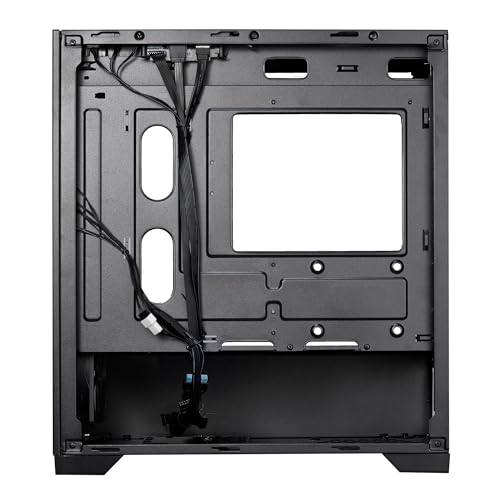 Cooler Master Elite 302 MicroATX Mini Tower Case (E302-KGNN-S00