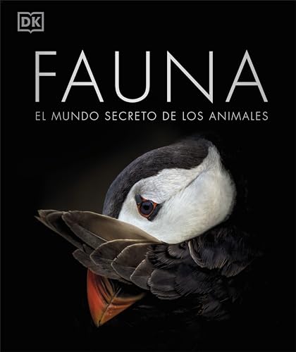 DK - Fauna (Zoology): El mundo secreto de los animales (DK Secret World Encyclopedias) (Spanish Edition) - -59%