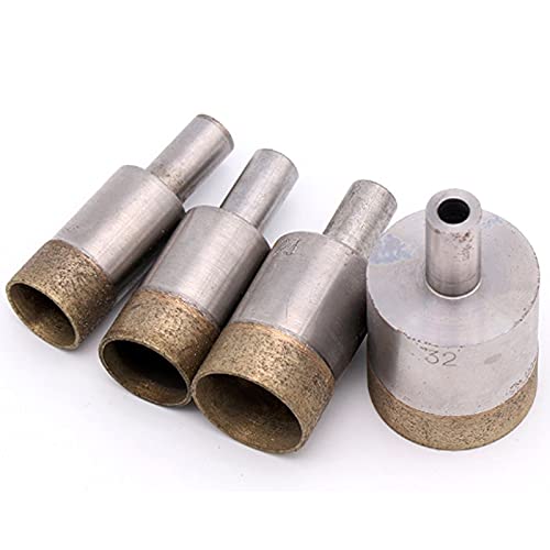 Broca de Diamante 18 mm para Vidrio y Mármol miniatura 2