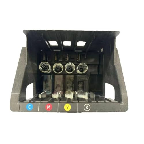 Cabezal de impresión 965 for HP OfficeJet Pro 9012 soluciona líneas blancas 2