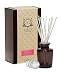 Aquiesse Reed Diffuser Gift Set, White Currant and Rose