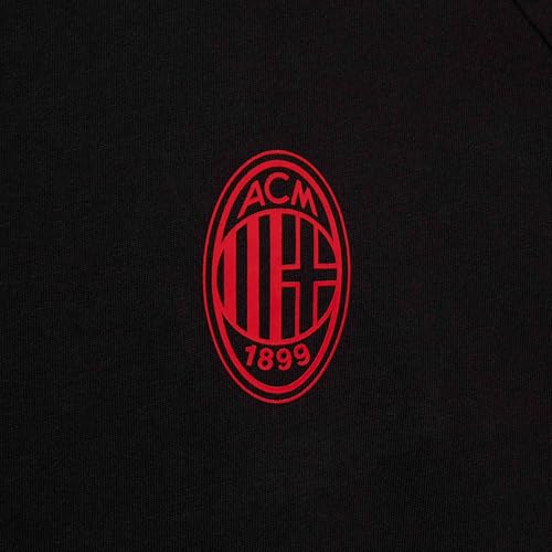 PUMA T shirt KING AC Milan Homme Accessoires - vue 4