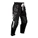 Bauer XR600 Inliner Pantalones Junior - Negro, Large