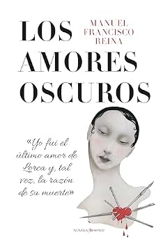 Paperback Los Amores Oscuros [Spanish] Book
