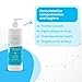 Infinite Health Labs Oxydent Premium Pet Dental Care Solution - Pet Water Additive & Mouthwash for Teeth Cleaning - Eliminate Bad Dog & Cat Bad Breath - Dog Dental Rinse - Fights Tartar & Plaque