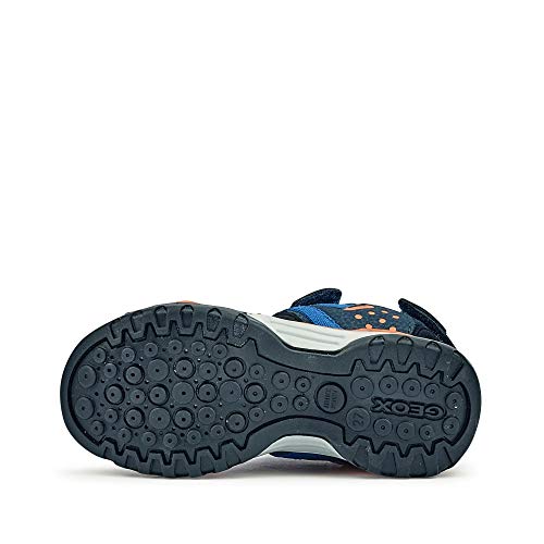 Image of Geox J Borealis Boy A, Sandals Kids