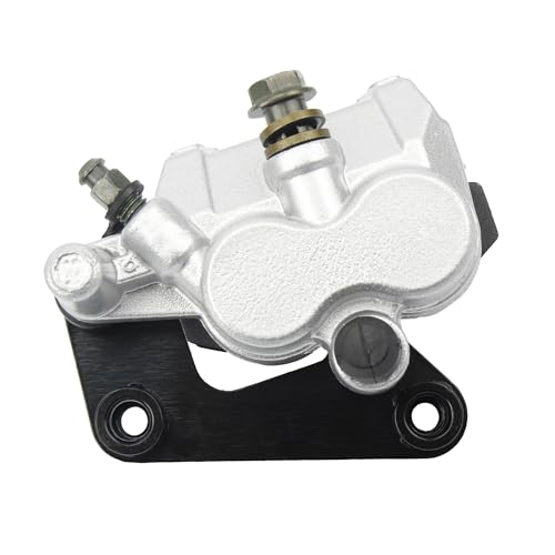 Étrier de frein avant moto 50cc-250cc hydraulique pour GY6 QMB139 et Pitbike 125cc