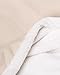 Lous® Flauschiges Hundebett, Hundehöhle, waschbar, große Hunde, kleine Hunde und Katzen, Katzenbett, abnehmbare Decke (XXL Beige ca.114cm Ø)