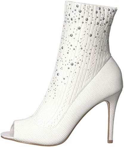 charles david white boots