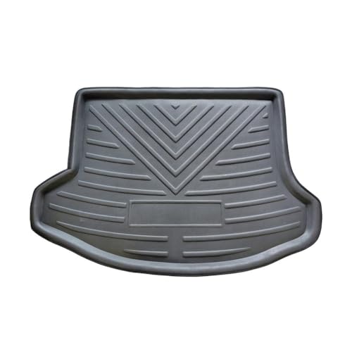 Tapis de coffre pour Sportage R 2011-2015 de protection arrière sur mesure