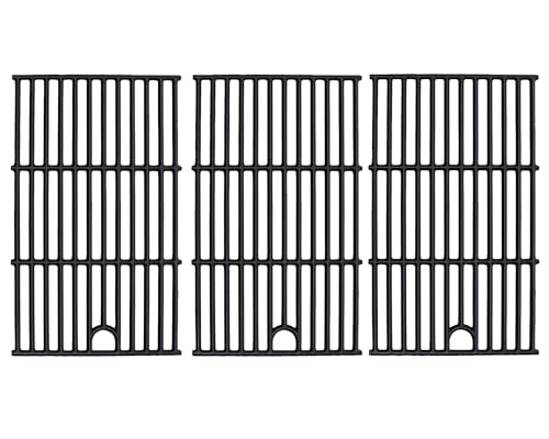 Image of 17 inch Grill Grate for Charbroil Performance 6 Burner 463228622