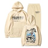 Genérico Trapstar Bordado Trapstar Shooter Marca+Trapstar Pantalon Gris Hombre Chándal Hombre Futbol Trapstar Niño Tienda Oficial Trapstar Chandal De Trapstar Chandal Trapstar Negro Beis S