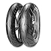 Produktbild COPPIA PNEUMATICI METZELER SPORTEC M5 INTERACT 120/70ZR17M/C (58W) TL - 180/55ZR17M/C (73W) TL