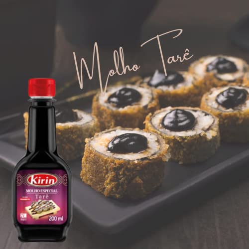 Molho Tare Kirin 200g