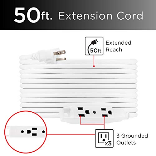 La Mejor comparativa de Extensiónes resistentes para taller - solo los mejores. 37 Imagen adicional