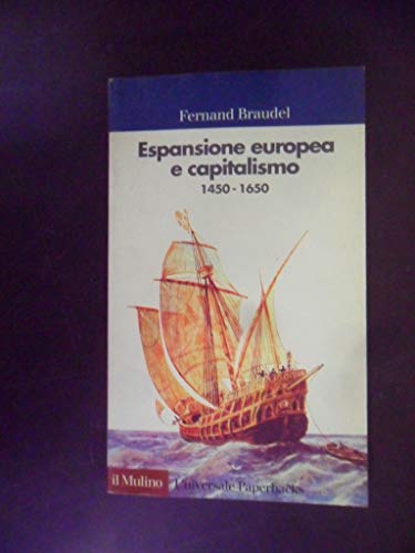 Espansione europea e capitalismo (1450-1650