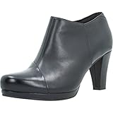 clarks chorus pitch aubergine Semelle intérieure : non amovible