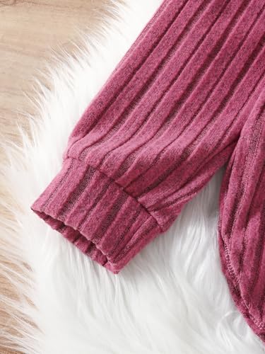 Image of Clothes For Girls Outfit Set 5-14 Years Perfect For Casual, Home, School, Travel