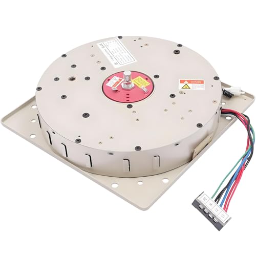 Piomue Electric Chandelier Hoist 2 In 1 Chandelier Hoist Lifter System19.69 S...