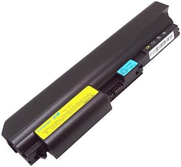 GXI Battery for IBM ThinkPad Z60t Z61t 92P1121 FRU 92P1123 FRU 92P1125 40Y6791 40Y6793 ASM 92P1122 92P1126