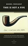 Foucault, M: This Is Not a Pipe: Volume 24 (Quantum Books, Band 24) - Michel Foucault 