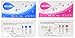 Price comparison product image Wondfo 100 Ovulation Tests And 20 Pregnancy Tests