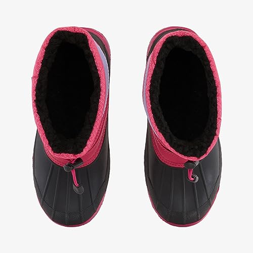 Arctix Kids' Patrol Winter Boot4