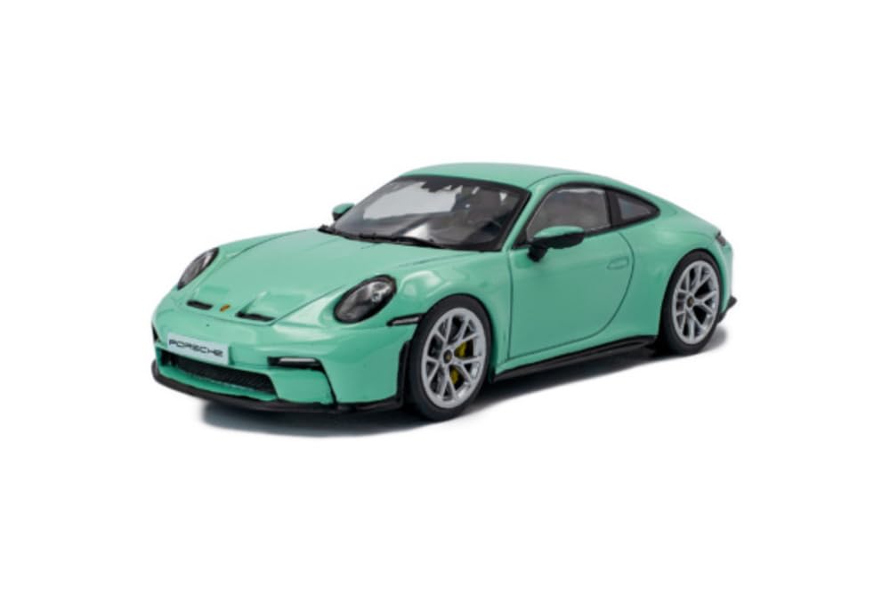Amazon | ソリド (SOLIDO) SOLIDO 1/43 ポルシェ 911 (992) GT3