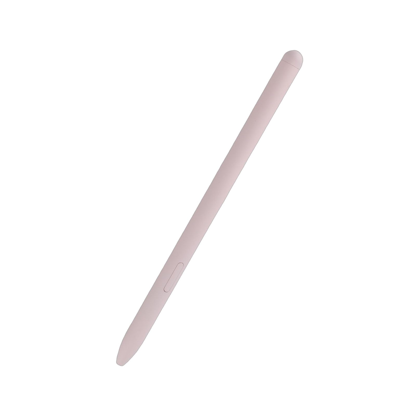 Lápiz Stylus de Repuesto Tab S6 Lite Lápiz Digital Alta Sensibilidad Escritura Suave Estabilidad Profesional con Kit de 5 Puntas para Tableta SM P610 P615 de 10.4 Pulgadas (Rosada)