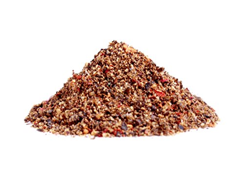 Spicebar Glorreiche Halunken - Pfeffermischung fein, aus seltenen Gourmetpfeffern (1 x 70g)