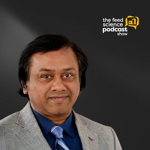 Dr. Michael Joseph: Extrusion vs Pelleting | Ep. 145