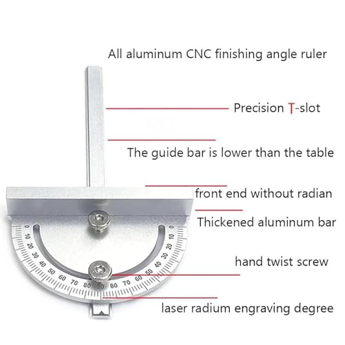 Mini scie circulaire électrique 120W pour le travail précis du bois