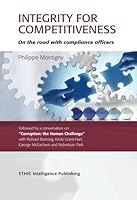 Integrity for Competitiveness : on the road with compliance officers 2956295306 Book Cover