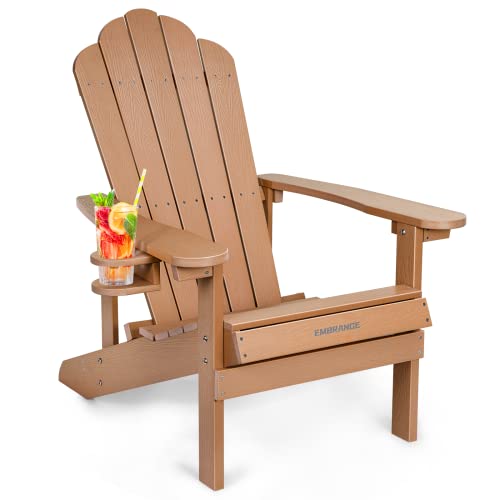 Best Fire Pit Chairs With Cup Holders