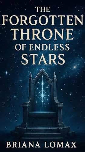 The Forgotten Throne Of Endless Stars