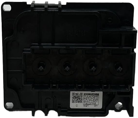 Office Electronics Original White Ink i3200 A1 Print Head, Suitable for ep-Son i3200 A1 Large Format Sublimation DTF DTG UV Printer