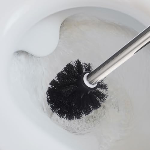 Brosse à récurer LABRIMP en céramique et acier inoxydable de qualité - 5