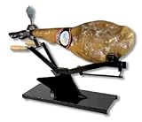 Arado Flores Cortés Soporte jamonero Tipo arado