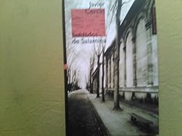 SOLDADOS DE SALAMINA