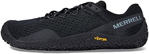 Merrell Womens Vapor Glove 6 Sneaker