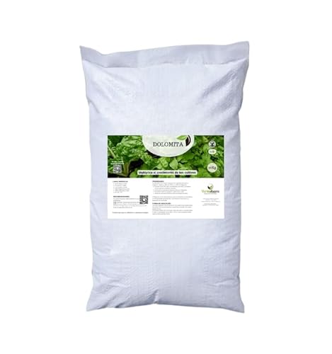 Dolomita Cal Agrícola 20 Kg