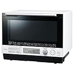 東芝の電子レンジ ER-WD100(W) [グランホワイト]