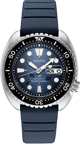 Seiko Prospex Turtle SRPF77 Automatic Diver Watch