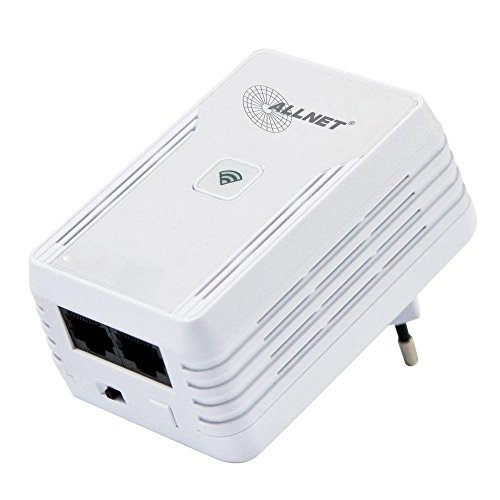 Allnet ALL1682511v2 - Bridge da 500 Mbit