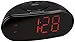 Produktbild TFA Dostmann 60.2505.01 Funkwecker Turin, schwarz
