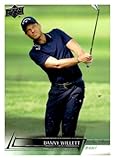 2024 Upper Deck Golf #18 Danny Willett Golf Card - Sportscard Superstore