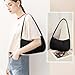 YZROHYI Bolsos de Mujer Bandolera,Bolso Tote Y2K Imagen de YZROHYI Bolsos de Mujer Bandolera,Bolso Tote Y2K