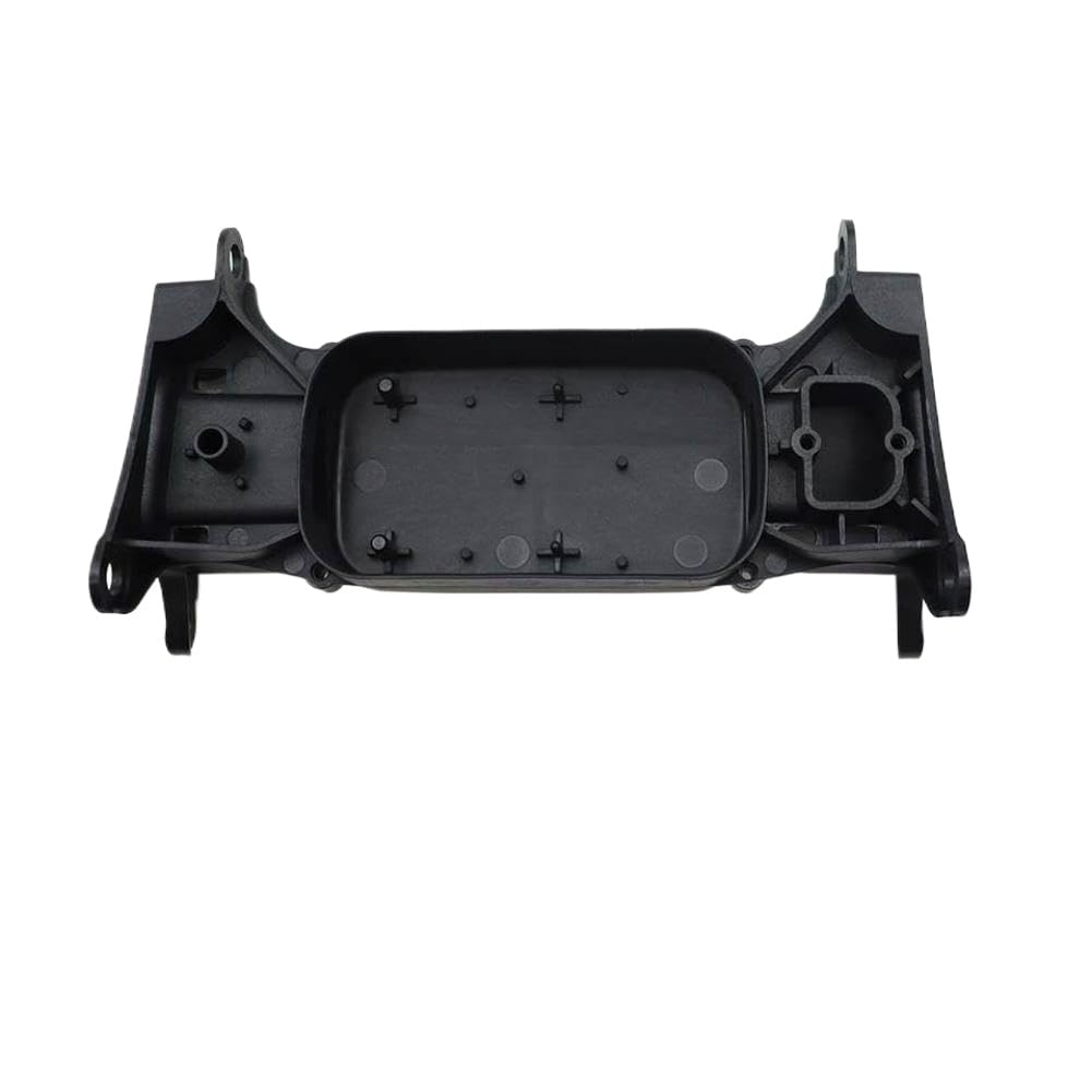 Dhhpchbxz Onecolor Headlight Headlamp Bracket Front Light Assembly Controller Connection Bracket Compatible With S1000rr S1000xr M1000rr 2019 2023