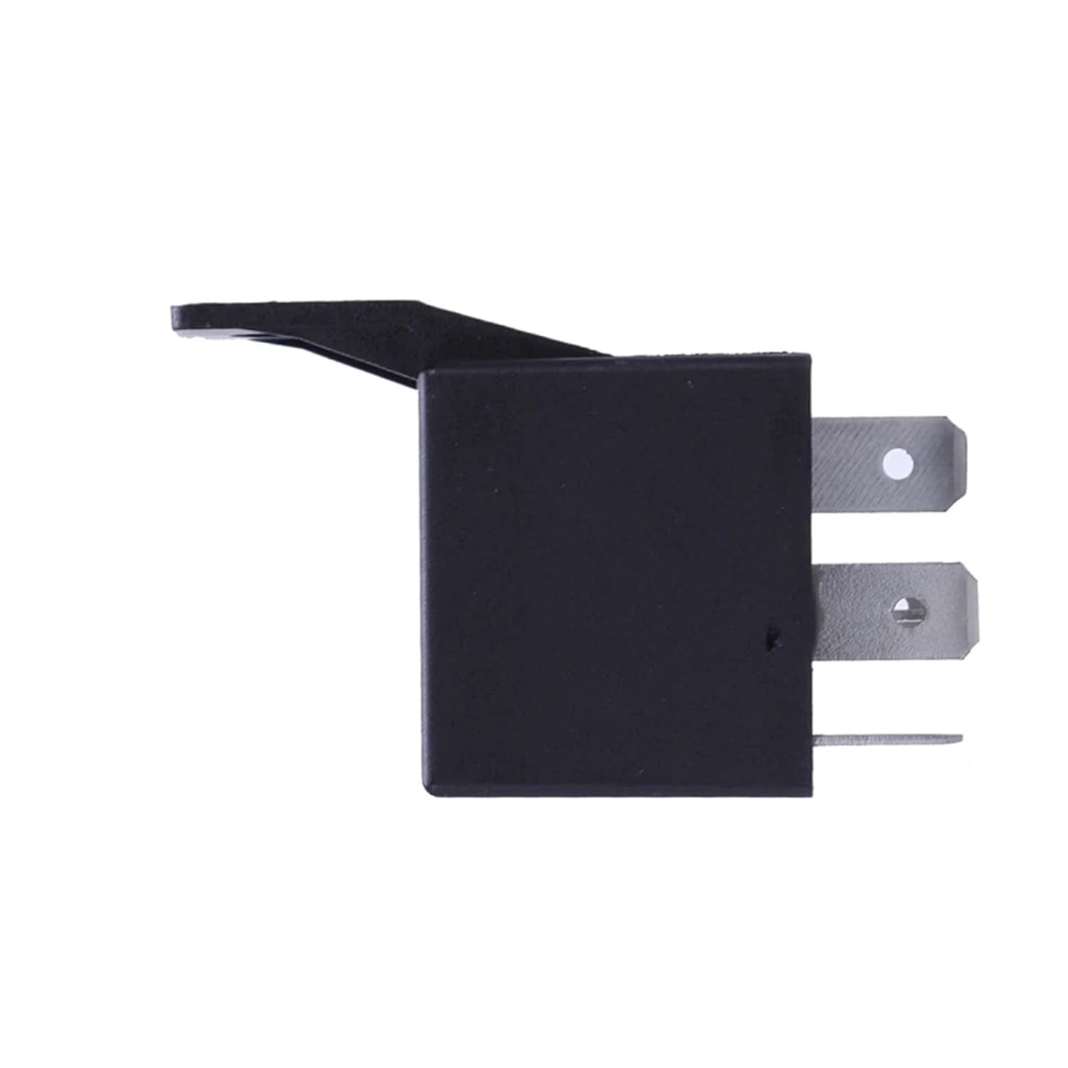 2X 12V Volt 40A AMP 5 Pin Changeover Relay