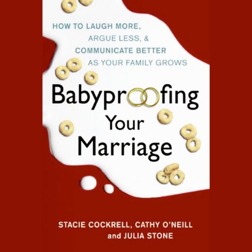 Cover art for Babyproofing Your Marriage